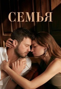 Семья смотреть онлайн 16,17,18 серия