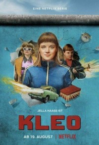 Клео смотреть онлайн 5,6,7 серия